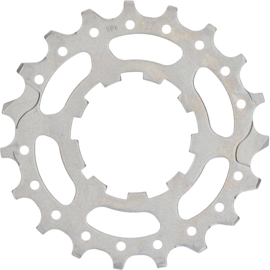 SHIMANO Ritzel für CS-6600 - 19 Zähne