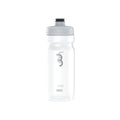 BBB Cycling BBB Flasche 550ml AutoTank 550 550 transparent - auslaufsichere Trinkflasche mit AutoClose-Ventil