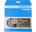 SHIMANO Kettenblatt XTR FC-M9100/FC-M9120 38 Zähne - präziser Antrieb für High-End MTB