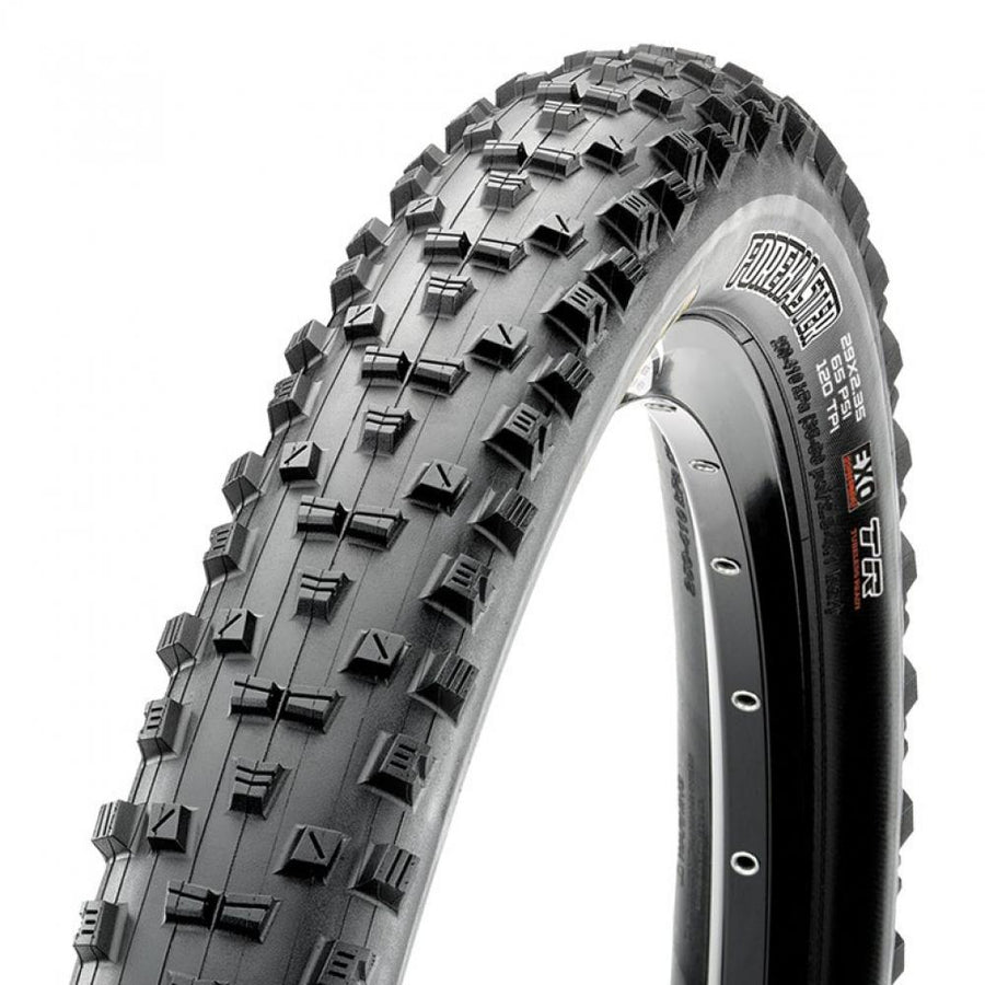 Maxxis Reifen Forekaster WT 29x2.60\" 66-622 schwarz TLR faltbar