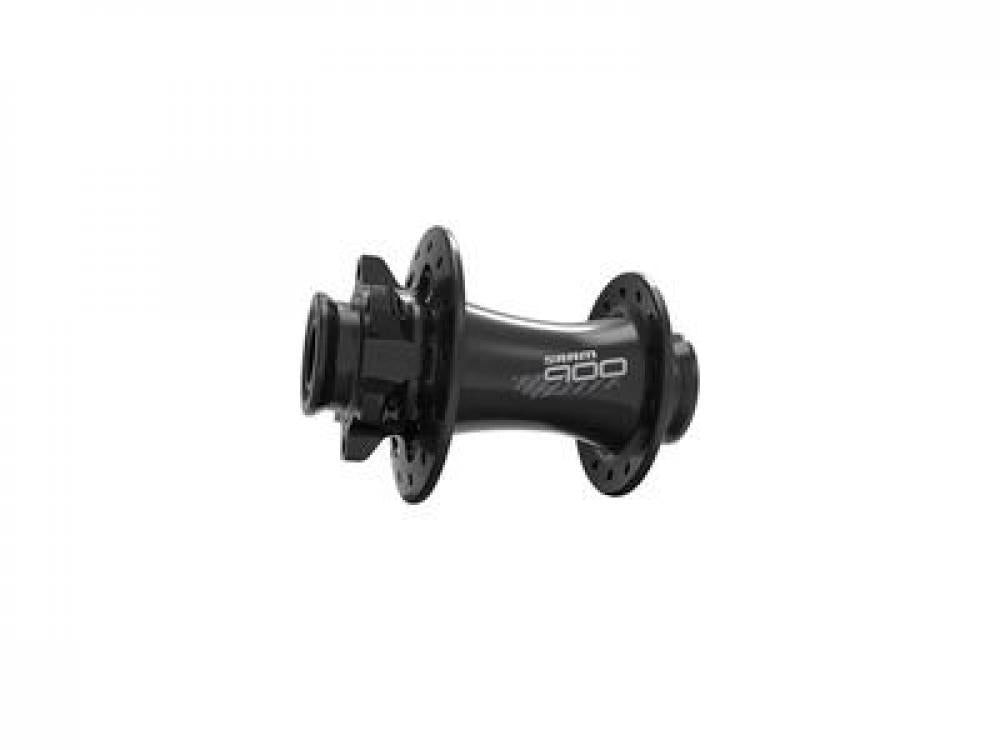 SRAM Nabe 900 vorne 32 Loch - vielseitige Disc-Vorderradnabe für Road, XC & Trail