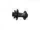 SRAM Nabe 900 vorne 32 Loch - vielseitige Disc-Vorderradnabe für Road, XC & Trail