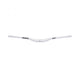 Protaper Lenker Aluminium A25Y silber 31,8 x 680 mm Silber - ergonomischer Jugend-MTB-Lenker