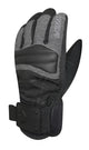 CHIBA Snow Speeder - wasserdichte Radhandschuhe mit Grip und Hotliner-Tasche