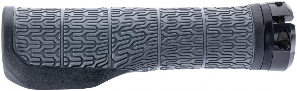 CONTEC GRIFF MERGE MOUNTAIN COMFORT 140 MM SCHWARZ