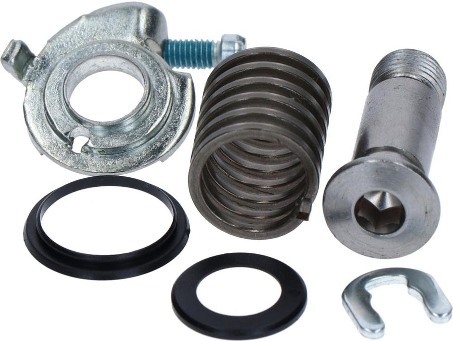 SHIMANO B-Achsmontage RD-M3020 Schaltachseneinheit