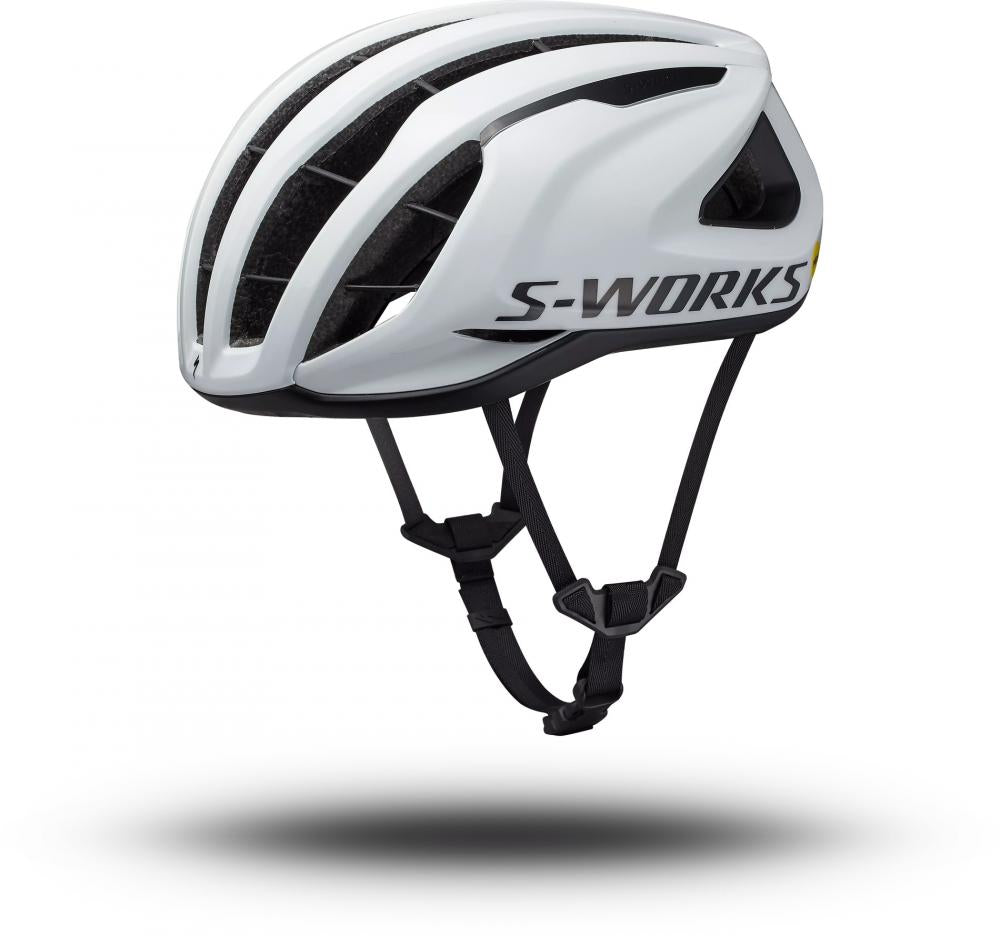 Specialized S-Works Prevail 3 Fahrradhelm White/Black M