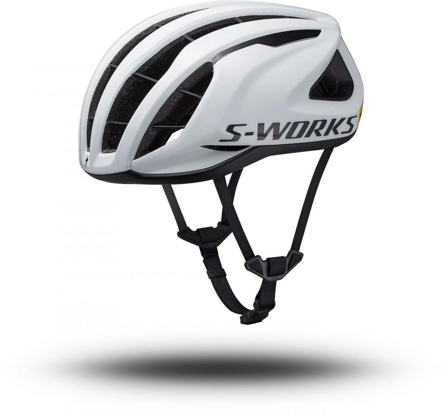 Specialized S-Works Prevail 3 Fahrradhelm White/Black M