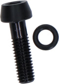 SHIMANO Klemmschraube BL-M9100 Ersatzteil für XTR Bremshebel mit O-Ring