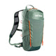 Tatonka Active Pack 10 Leichtrucksack 10 Liter sage green Wandern Speed Hiking Fahrradrucksack Trinksystemvorbereitung leicht