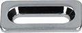 SHIMANO Unterlegscheibe PD-7750 - Ersatzteil für SPD-SL Pedale, Silber