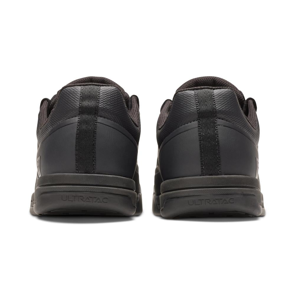 Fox Union Flat Footwear Black Größe 47