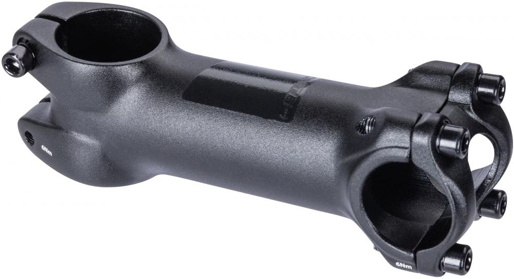Vorbau Forge 25,4 Mm 100 Mm Schwarz