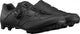 SHIMANO Fahrradschuhe XC503 Damen MTB SPD Größe 38 Schwarz - Radsport-Schuhe für Cross-Country