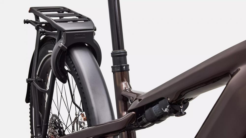 Specialized Turbo Vado 3 X 5.0 M - 840 Wh, 105 Nm