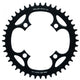 XLC E-Bike Kettenblatt für Mittelmotor Stahl BCD 104mm 44 Zähne 254g