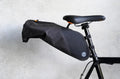 Selle Royal Saddle Bag Extra Large 7 L - ICS, Schwarz