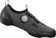 SHIMANO IC5011 Fahrradschuhe Road SPD Damenleisten, Größe 36, Schwarz
