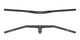 SQLab 31.8 mm Lenker 3OX Carbon 16° med Ø 31 - 8 mm 780 mm Rise 30 mm 16° schwarz