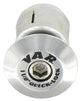 VAR Steuersatzexpander 1 1/8" DR-95700 28,6 Größe 28 - sicherer Halt für Ahead-Gabelschäfte