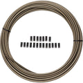 Jagwire CGX-SL Bremszugaußenhülle Ø 5 mm x 10 m - Slick-Lube Liner