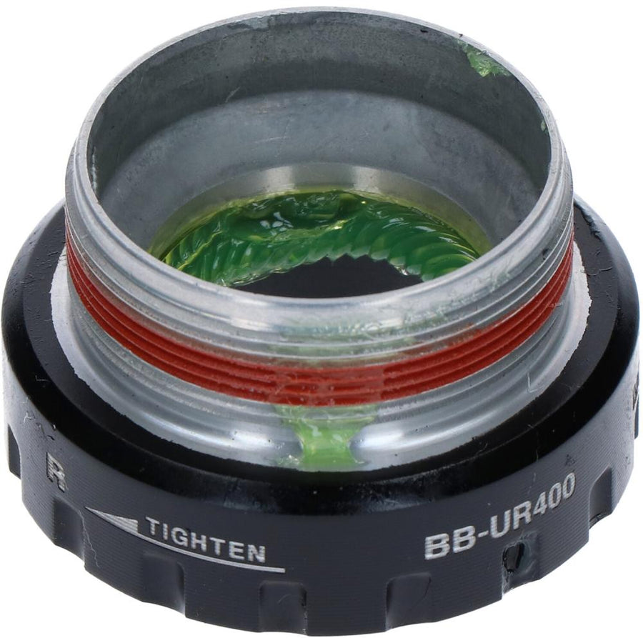 SHIMANO BB-UR400 rechte Lagerschale general - 37"