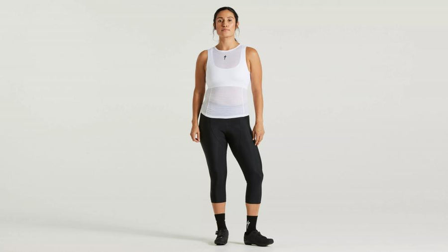 CYCLING Bekleidung RBX CYCLING KNICKER WMN BLK S