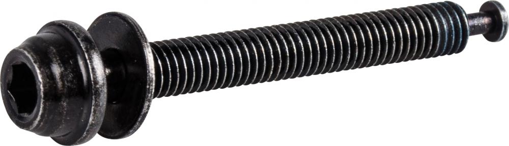 SHIMANO Befestigungsschraube Bremssattel Flat-Mount-Rahmen BR-RS505 - 30 mm