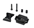 DT Swiss D232 Sattelklemmen Kit 30,5 mm für D232 One Stützen, komplett mit Befestigungsteilen und Klemmstücken.