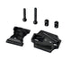 DT Swiss D232 Sattelklemmen Kit 30,5 mm - präziser Halt für D232 One Stützen