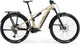 Merida eONE-FORTY 475 EQ IV1 high-cream/schwarz XL (45) - vielseitiges E-MTB für Trail und Alltag