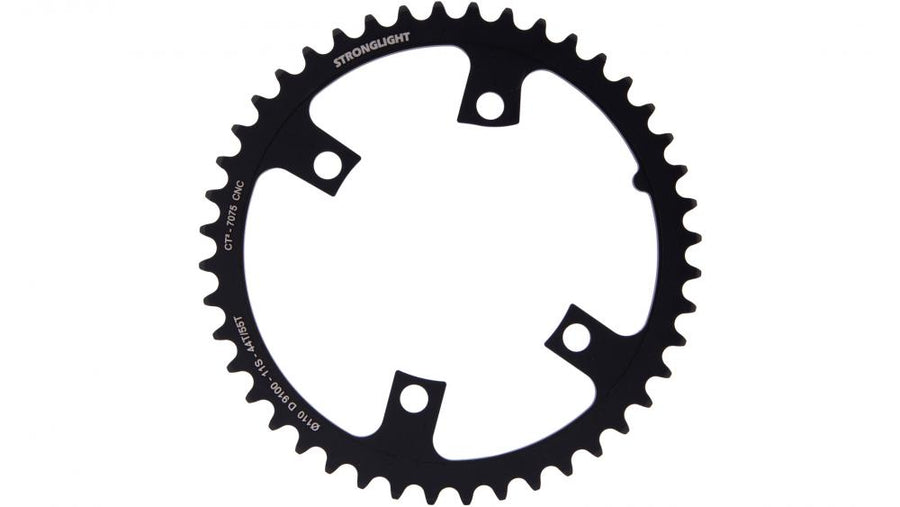 Stronglight Kettenblatt CT2 4ARM Ultegra R8000 110MM 44Z