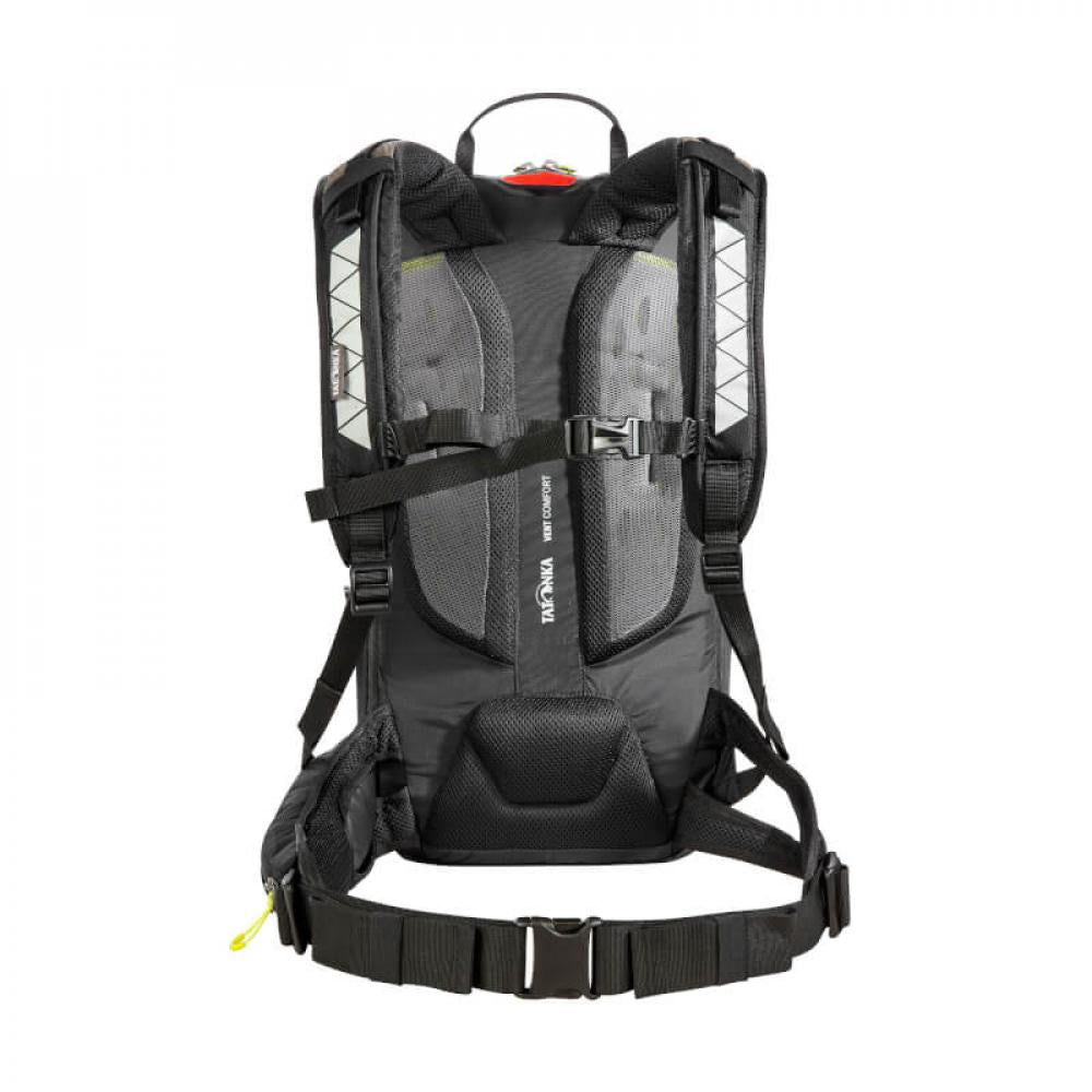 Tatonka Bike Backpack MTB 28 - Fahrradrucksack Unisex 28 L mit belüftetem Rücken