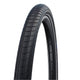 Schwalbe Reifen BIG APPLE 26x2.35 ETRTO 60-559 ADDIX RaceGuard Performance Line Tube E-25 HS430