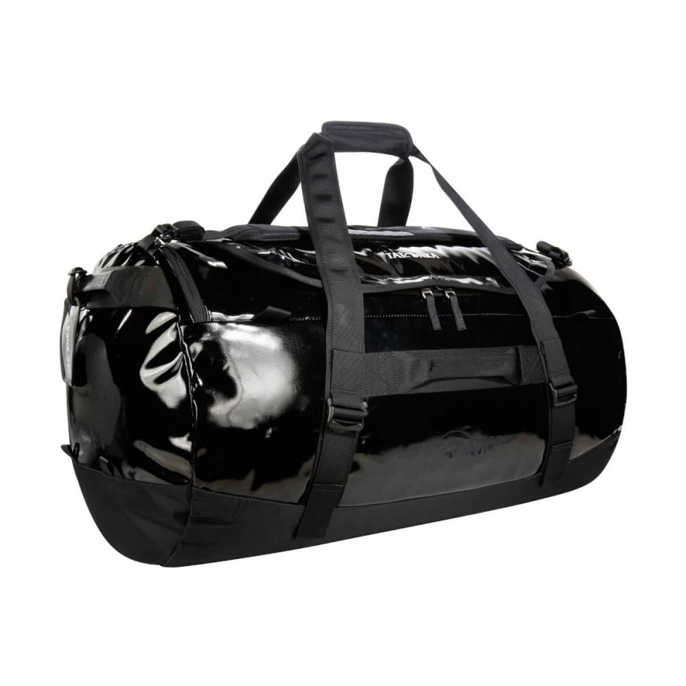Tatonka Barrel 85 - Reisetasche Unisex 85 L mit große U-förmige Öffnung