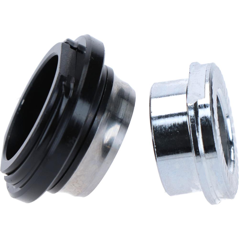 SHIMANO Mutter HB-MX70 M14 inkl. Konus, Staubkappe - 18 g