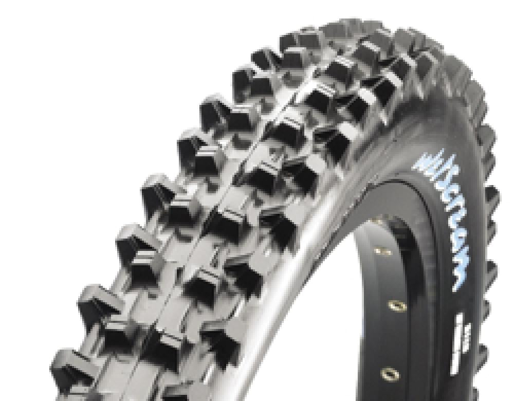 Weicher Fahrradreifen Wetscream (dh) - Tr. - 3c Grip / Tubeless Ready / Dh
