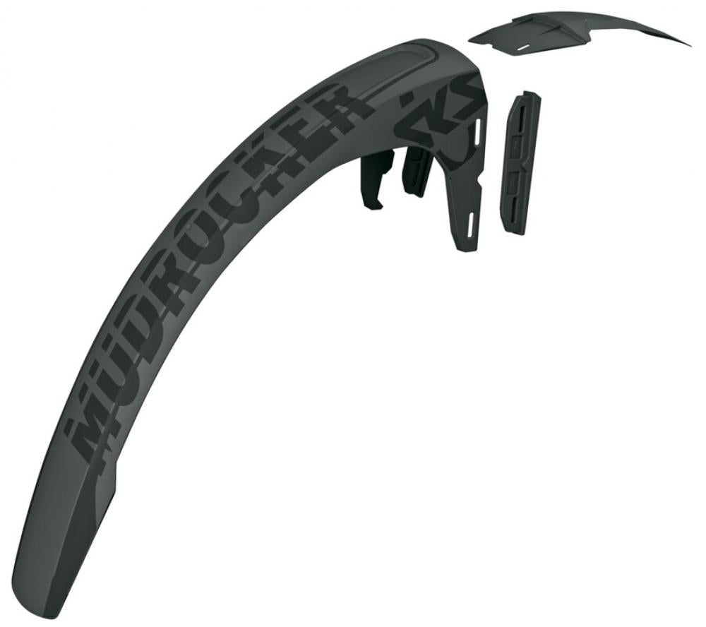 SKS MUDROCKER REAR Schutzblech - 27,5-29 Zoll Schwarz