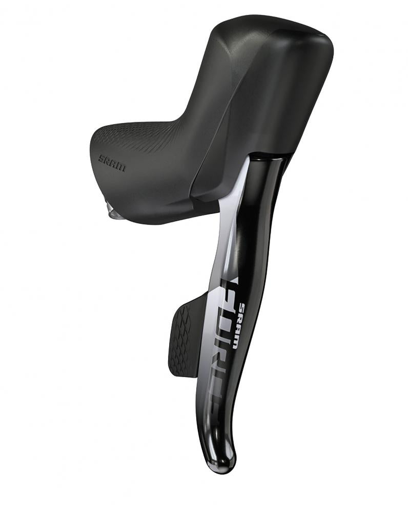 SRAM Force eTap AXS Schalt-/Bremseinheit rechts DISC D1 - präzise Funk-Schaltperformance