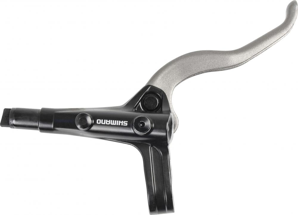 Bremshebel Bl-mt401 2 Finger Rechts Bremshebel - Für Hydraulische Scheibenbremsen
