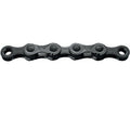 KMC E-Bike Kette e12 Tech 12-fach 130 Glieder schwarz - Hochleistungskette für E-MTB