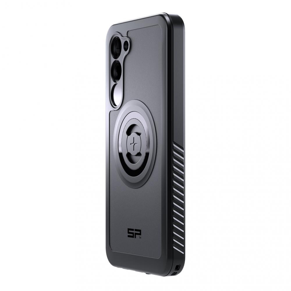 SP Connect SP Phone Case Xtreme S23 - wasserdichtes Outdoor-Schutzcase
