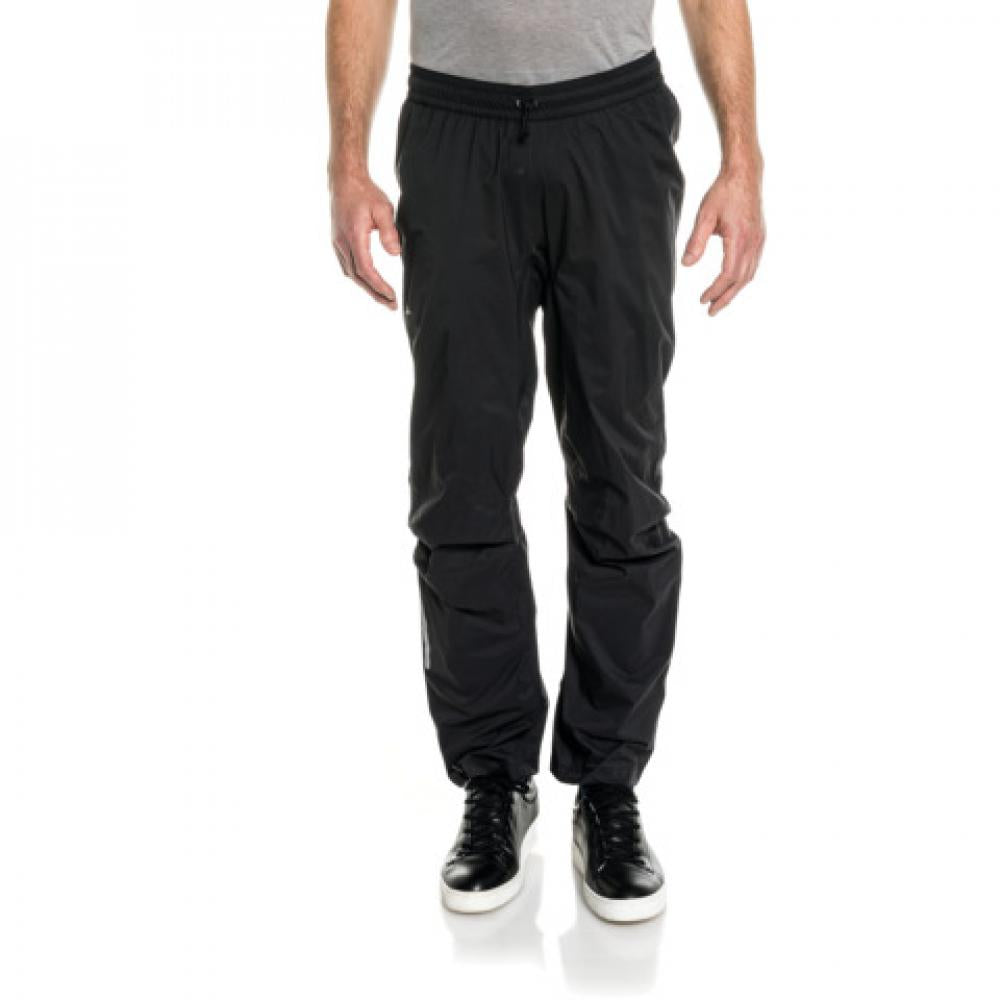 Schöffel wasserdichte Regenhose 2.5L Bohusleden schwarz Größe 56
