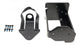 BATTERY MOUNTING BRACKET FOR X2-600WH BATTERY