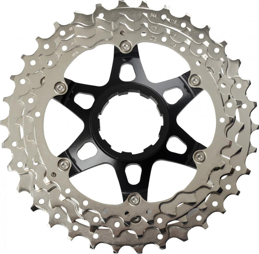 SHIMANO Ritzel für CS-HG700-11 27-30-34 Zähne - 700-11, 27-30, 34 Zähne