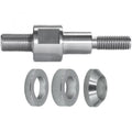 Kupplungsadapter für Enviolo, Rohloff, Shimano Nexave 29 - sichere Anhänger-Kupplung