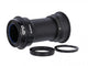 SRAM Innenlager DUB Pressfit 30 Road Wide 68/73/79/BBRight - Effiziente Kraftübertragung