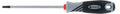 VAR Innensechskantschraubendreher CL-183xx 3 mm - präziser 3 mm Schraubendreher für Schaltungseinstellung