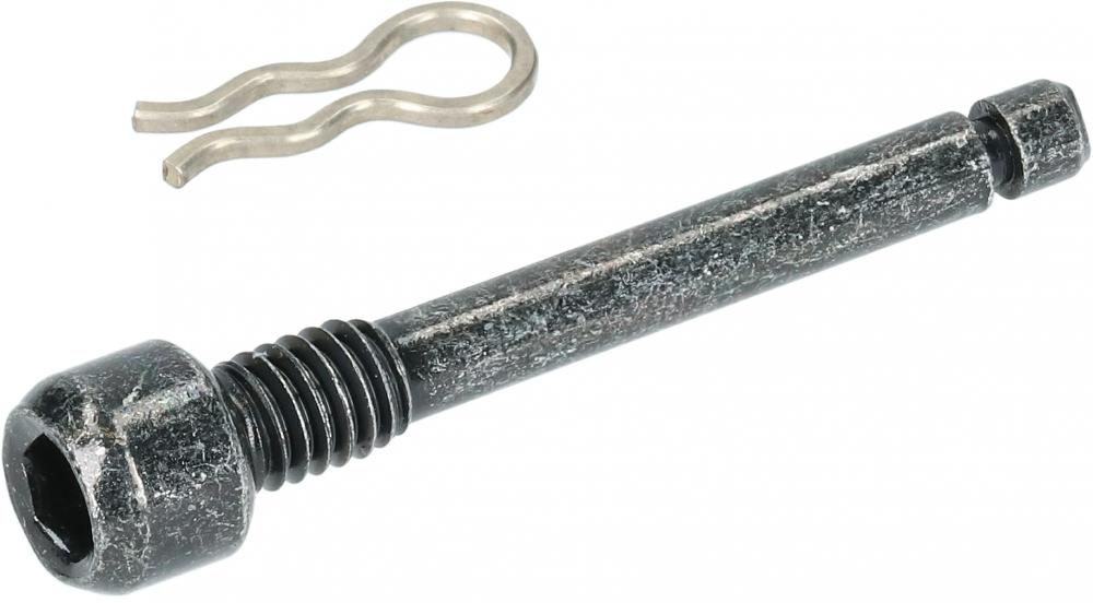 SHIMANO Führungsstift BR-R515 HR - Ersatzteil für BR-R515 Hinterradbremse, 4 g