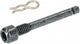 SHIMANO Führungsstift BR-R515 HR - Ersatzteil für BR-R515 Hinterradbremse, 4 g